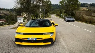 Ferrari 849 Testarossa
