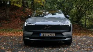 Volvo EX30 Cross Country