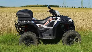 Polaris Sportsman XP 1000 S