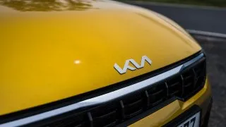 Kia K4 GT-Line 1.6 T-GDI DCT