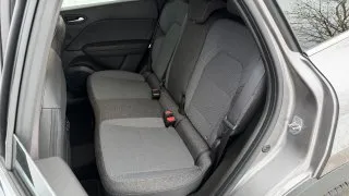 Mitsubishi Grandis 1.3 DI-T Mild Hybrid