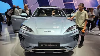 IAA Mnichov 2023