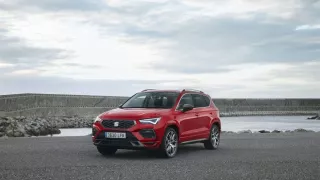 Seat Ateca 2020