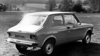 Zastava 1100