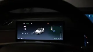 Leapmotor C10