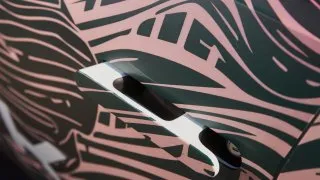 Škoda Peaq Covered Drive