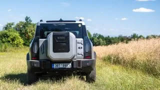 Test ICH-X K3