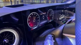 Mercedes-Benz CLA Shooting Brake