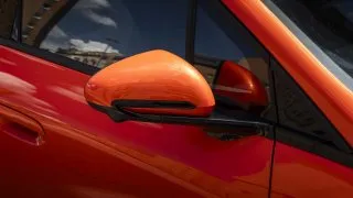 Byd Dolphin G DM-i