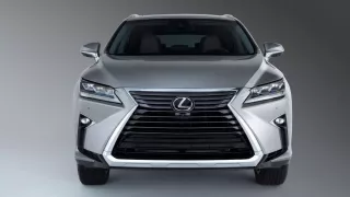 Lexus RX L