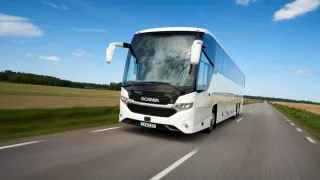 Scania Interlink HD