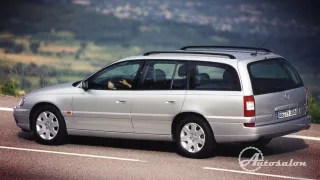 Opel Omega B 1995 1