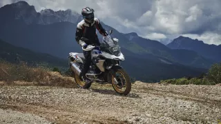 BMW R 1250 GS 