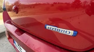 Suzuki Swift 4x4 AllGrip