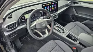 Seat Leon Sportstourer 1.5 eTSI Vamos FR