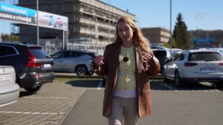 Téma: Nákup a prodej ojetého vozu