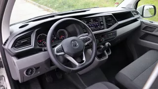 Volkswagen Transporter 6.1