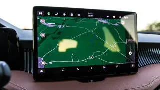 Škoda Superb 2.0 TDI DSG 110 kW