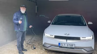 Fotr na tripu III
