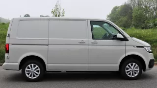 Volkswagen Transporter 6.1