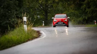 Toyota Aygo 5 29