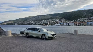 Čechům mířícím do Chorvatska se otevřely nové hranice. Mohou se tak vyhnout drahé dálnici