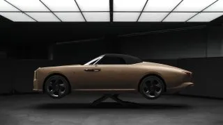 Rolls-Royce Project Nightingale