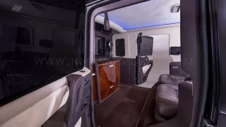 Inkas Mercedes-Benz G63 AMG