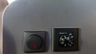 Nissan Interstar-e Relax