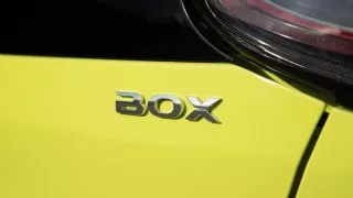 Dongfeng BOX