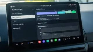 Test Kia PV5