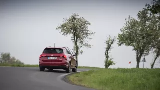 Fiat Tipo je skvělá alternativa 9