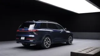 Audi Q9