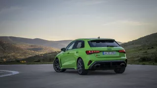 Audi RS 3