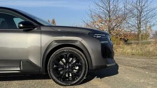 Nový Citroen C5 Aircross