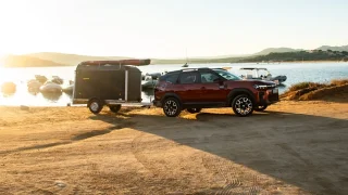 Dacia Bigster v nejpodrobnějším testu. Tisíce kilometrů, dva měsíce na cestách a přívěs k tomu
