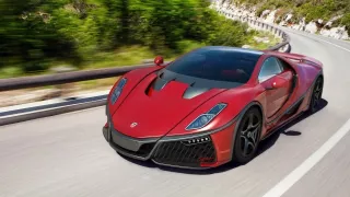 GTA Spano
