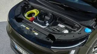 Škoda Peaq