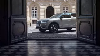 DS 3 Crossback