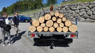 Ford Ranger Super Duty