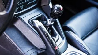 Ford Focus ST Turnier