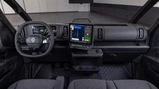 Renault Goelette E-Tech