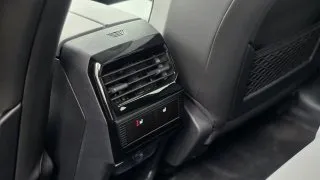 Citroën C5 Aircross plug-in