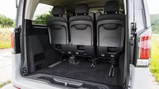 Mercedes-Benz Vito Tourer L 119 CDI