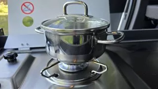 Volkswagen California 2.0 TDI Beach Camper