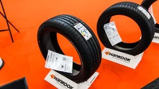 Hankook na e-Salon 2025