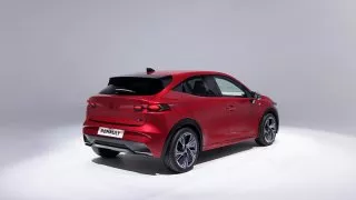 Renault Clio šesté generace