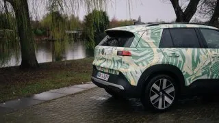 Nový Volkswagen ID.Cross