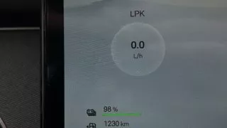 BYD Seal 6 DM-i Touring