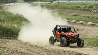 CFMOTO Gladiator Z10 Turbo